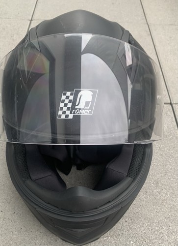 Roemer motorradhelm ece r - roemer, ece-r