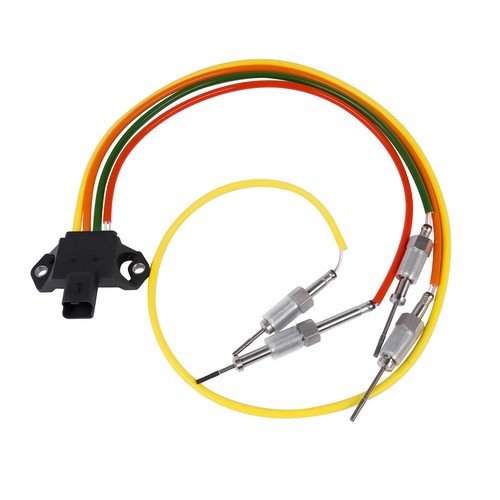 Abgastemperatursensor für