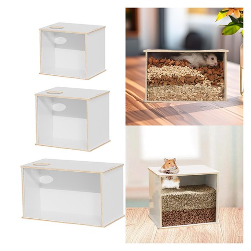 Hamster grabkiste baukasten - hamster,
