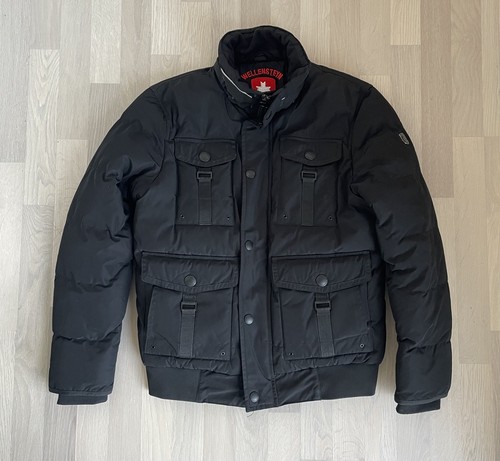 Wellensteyn black leuchtfeuer - wellensteyn,