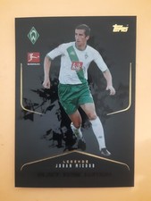 Topps Match Attax Bundesliga