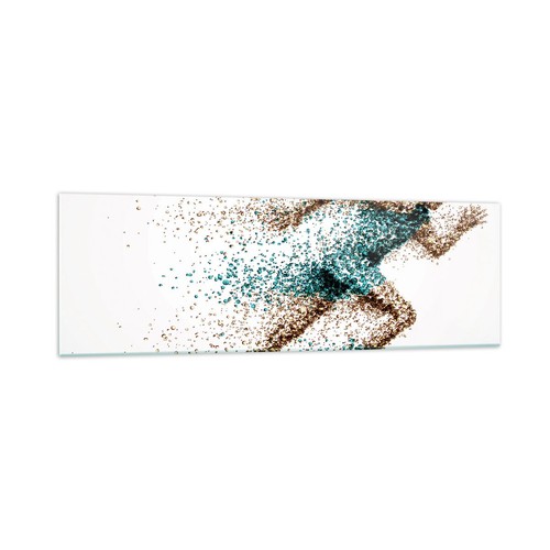 Wandbilder 160x50cm glasbild - wandbilder,