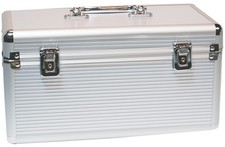 LogiLink Schutzkoffer für 8 x