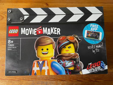 LEGO The LEGO Movie 2 70820