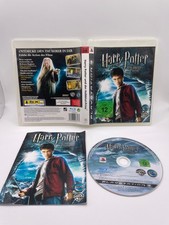 Harry Potter und der