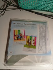 XXL Banner Party Dekoration