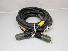 Zweitbatterie-Startkabel VG 96917 NATO-Ladesteckverbinder für Militärfahrzeuge