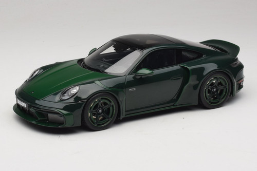 Porsche 911 992 turbo - porsche,