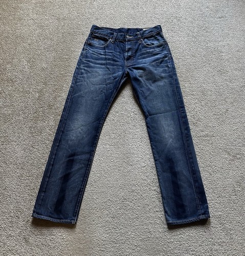 Star raw herren - g-star, jeans