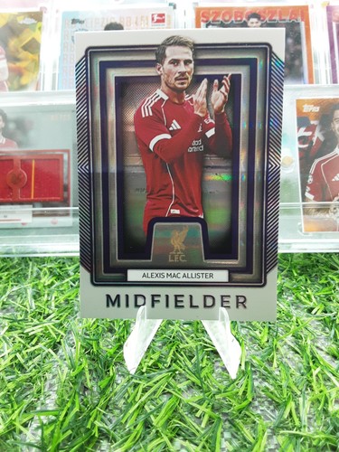 Alexis mac allister liverpool - alexis,