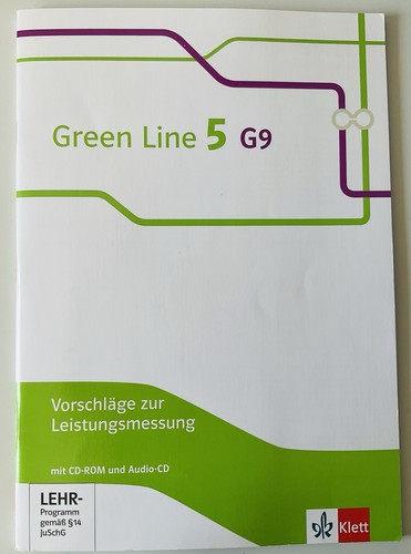 Green line vorschläge - line, 5