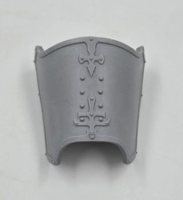 Shild Leg Warhound Titan Forgeworld Bits Warhammer 40K