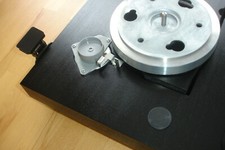 Berger Motor THORENS TD 280