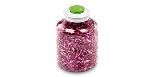 Tescoma fermentier set della - tescoma,