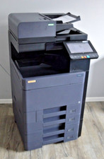 Top Laserdrucker Utax MFP 4056