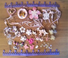 Konvolut Osterdeko 38 Teile Ostern Deko Paket