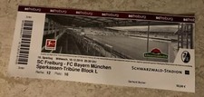 Mint sammler ticket - mint,