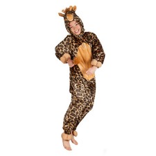 Giraffen kostüm kinder - giraffen, bis