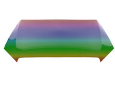 Mercedes C-Klasse W205 2014-2021 Motorhaube STAHL lackiert in Wunschfarbe