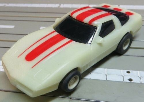 Für slotcar racing - für, h0