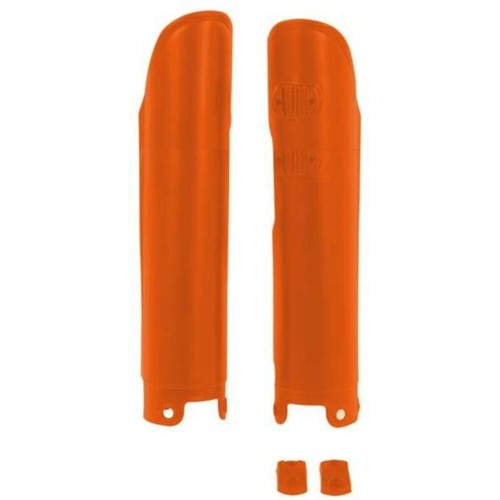 Gabelprotektoren orange für - orange,