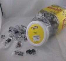 Noch 75104 Bauernhof Tiere Spur H0, 1:87, 1 Stück nach Verfügbarkeit