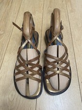 Vintage Habille Italy Schuhe