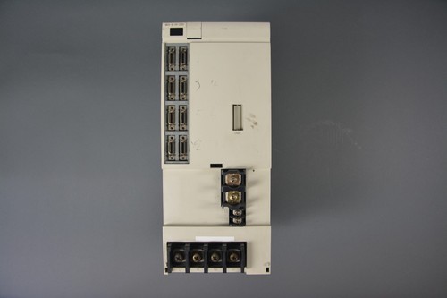 Mazak mitsubishi spindle - mazak,