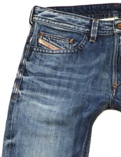 DIESEL THAVAR HERREN JEANS –