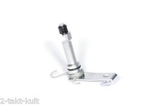 Simson Welle Kupplungshebel