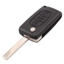 f. PEUGEOT & CITROEN 3Tasten