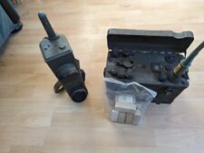 Militär Funkgeräte BC 1000 Nur das BC 1000 + Röhren