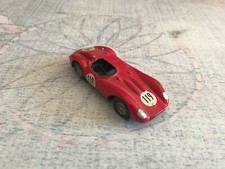 Modellauto Bausatz Metall