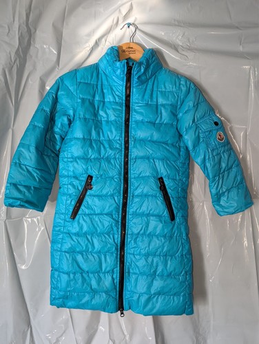 Moncler vintage mädchen - moncler,