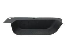 Trittbrett Einstiegsleiste Trittstufe rechts passt für OPEL  VIVARO II B KASTEN