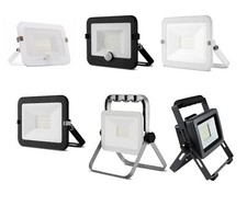 REV LED MIRANO FLARE Strahler