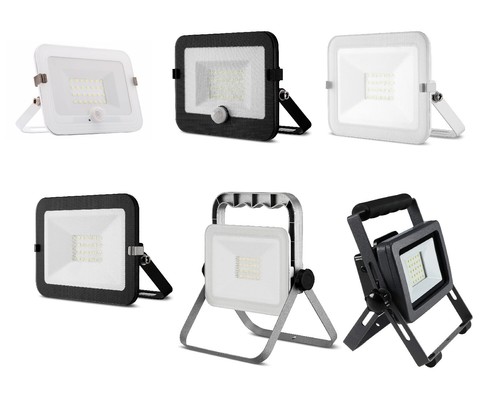Rev led mirano flare strahler - rev,