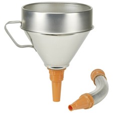 Pressol Kombitrichter Ø 200