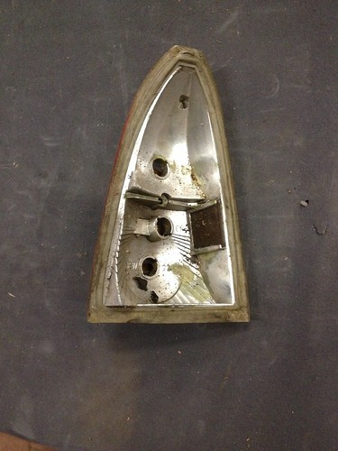 H264 ford p5 - ,