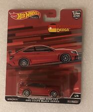 Hot Wheels 12 Mercedes Benz