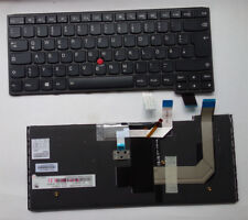 Tastatur IBM Lenovo Thinkpad S3 Yoga 14 Yoga 460 P40 Backlit Keyboard