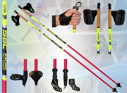 100 carbon sportlynx racing - sportlynx,