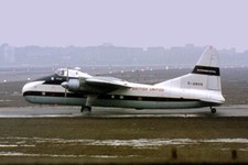 BRISTOL Superfreighter