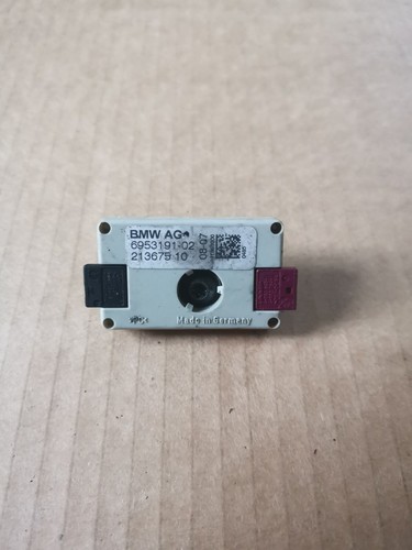 Bmw e61 antennenverstärker - e61,