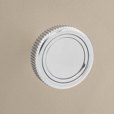 RetroSound RSP-007P Oldtimer Auto Radio Bedien Knöpfe Dreh Regler Dreher Portis