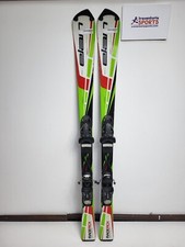 Elan Race RCX 128cm Ski + Elan