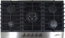 Kaiser KCG 9386 Turbo Gaskochfeld 86 cm, WOK 3,8 kW, Gasherd NEU