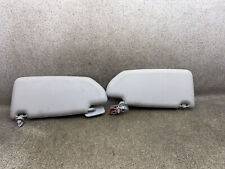 Sonnenblende links rechts