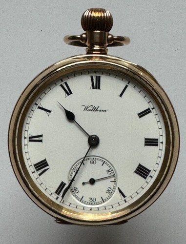 Waltham große antike - große,,