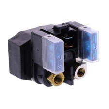 Anlasserrelais JMP passend